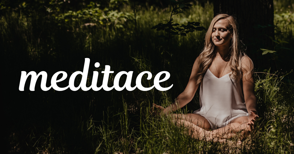 Meditace uvodni